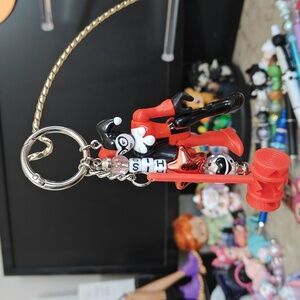 Imaginex Harley Quinn KC